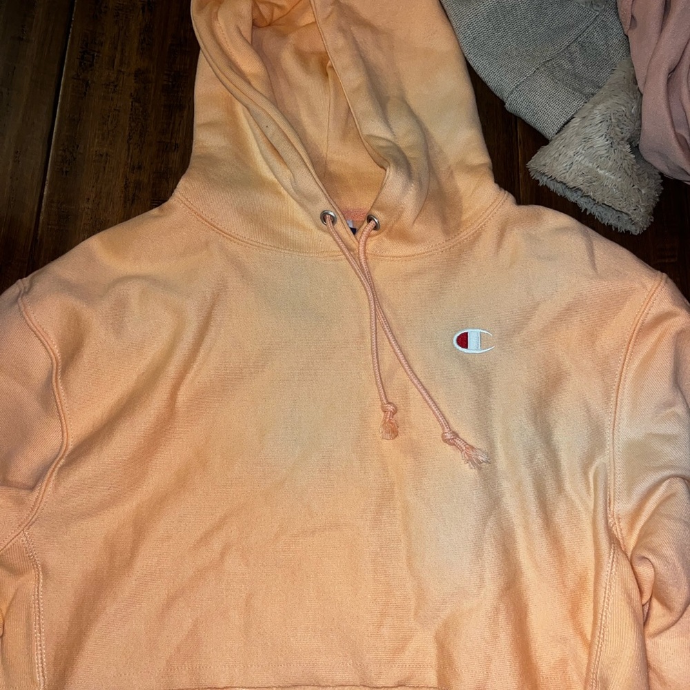 Champion crop